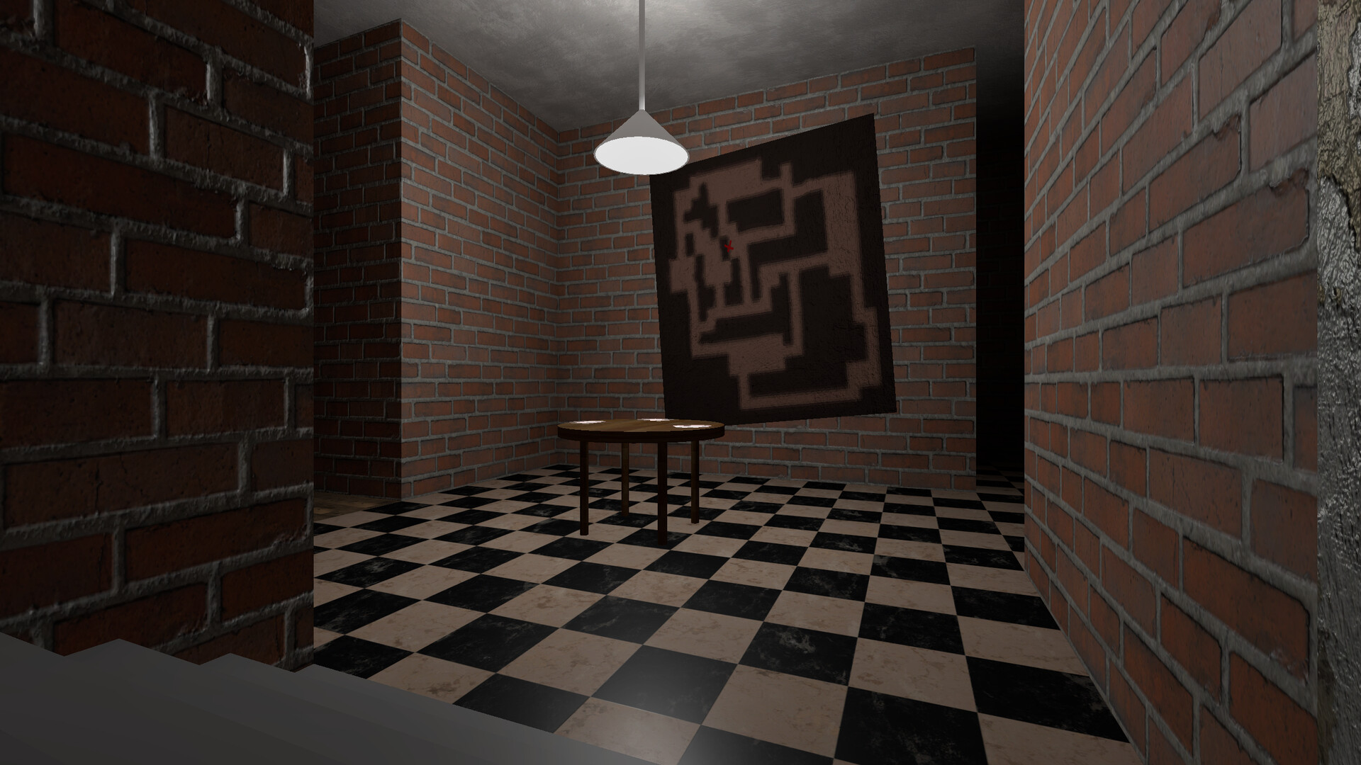 In Darkness We Hide screenshot #4