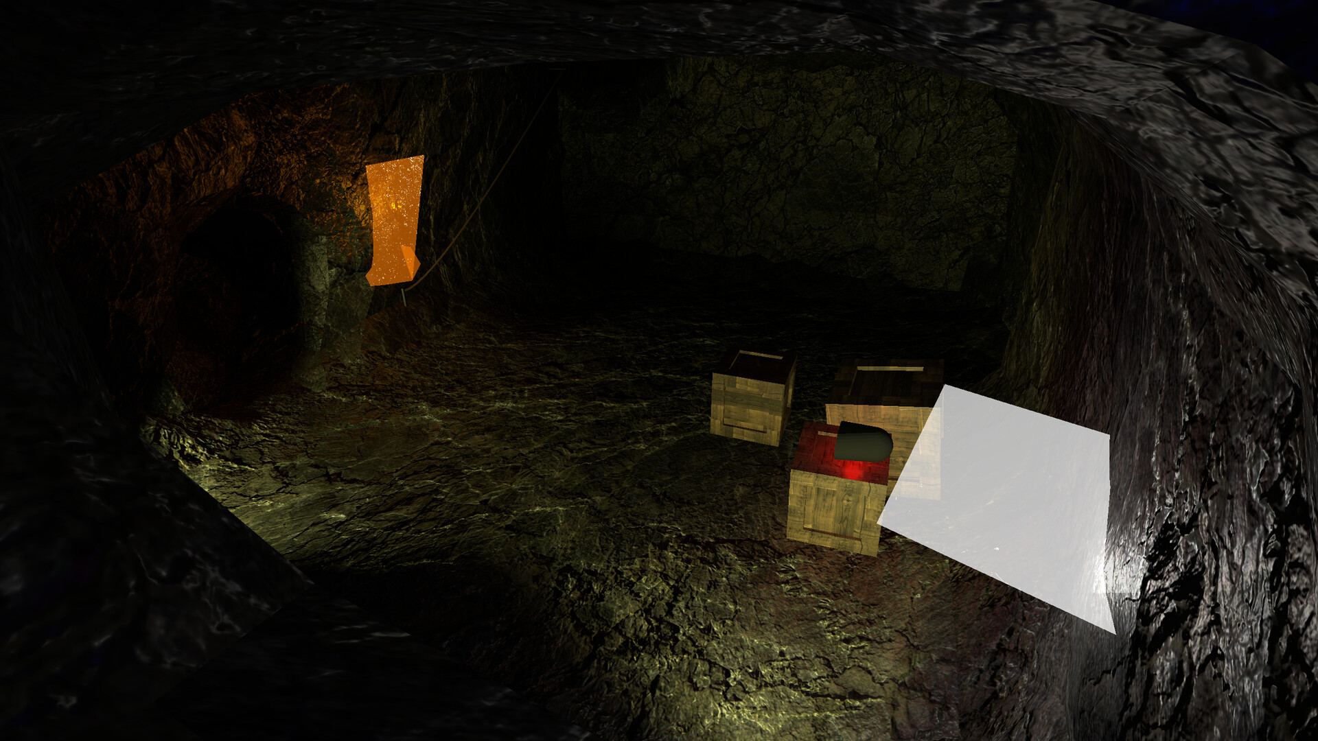 In Darkness We Hide screenshot #7