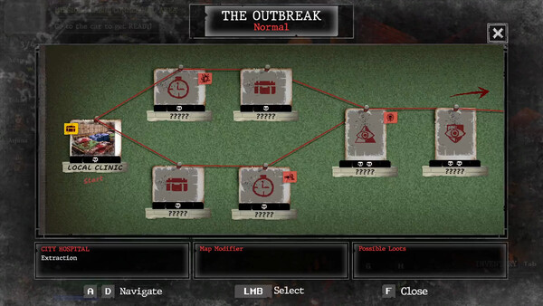 Whisper Mountain Outbreak Friend's Pass