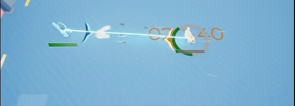 TETHER BRAWL video 3