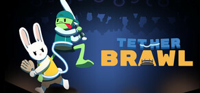 TETHER BRAWL