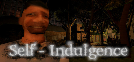 self-indulgence cover art