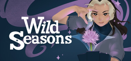 Wild Seasons header art