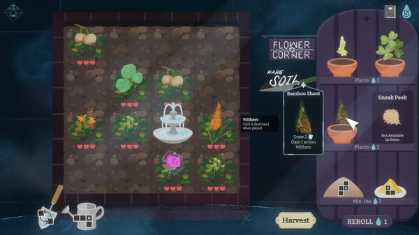 Скриншот 2 из игры Wild Seasons