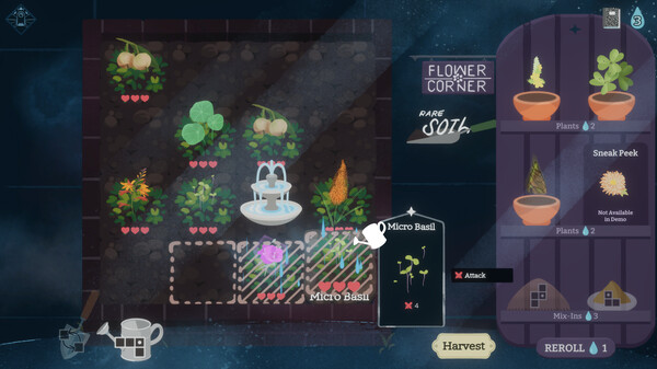 Скриншот 4 из игры Wild Seasons