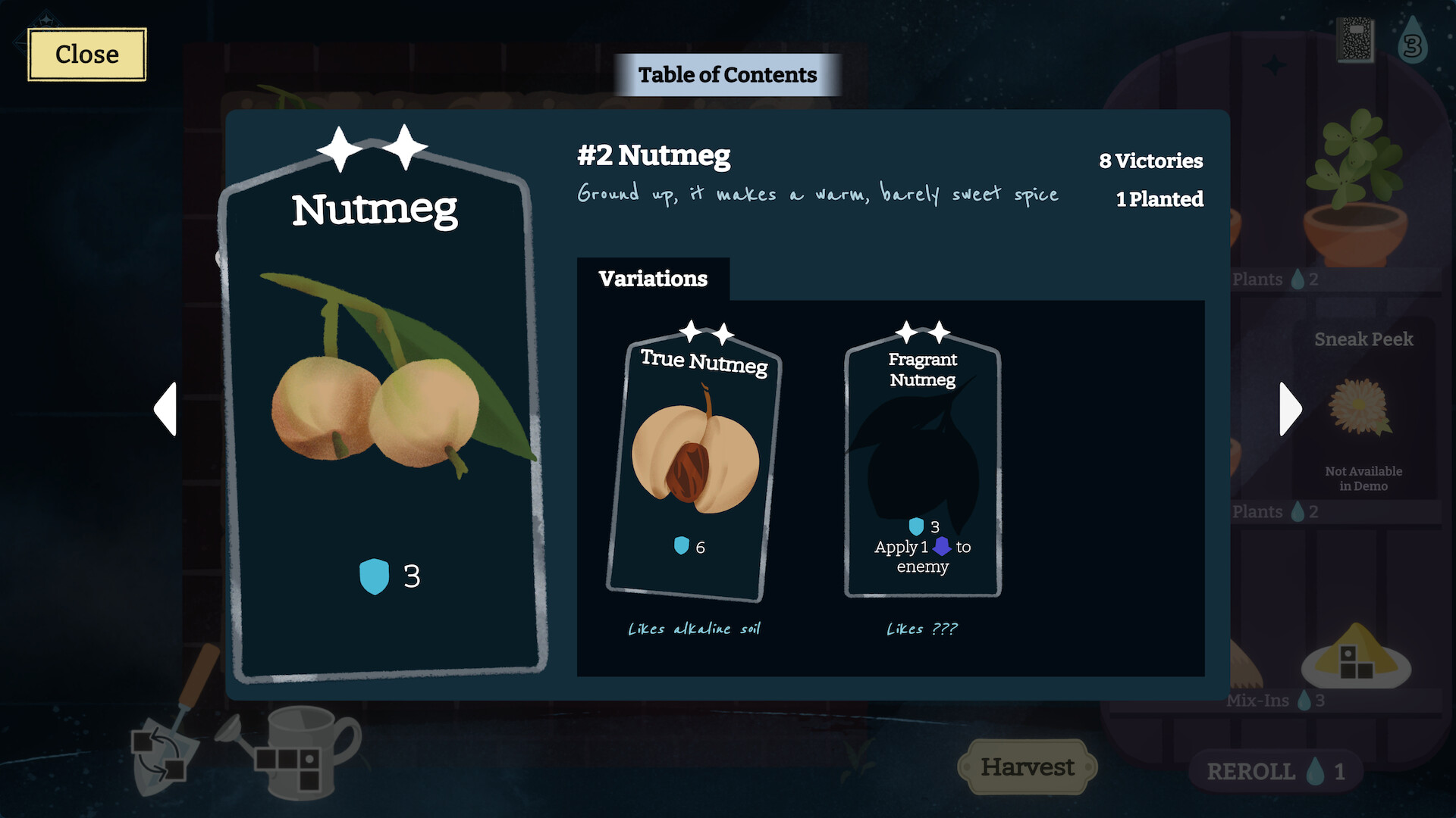 Wild Seasons screenshot #5