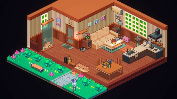 Whisper of the House Demo