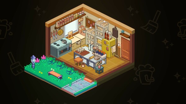 Whisper of the House Demo