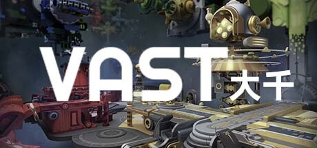 大千_VAST Playtest Cheat Engine/CT