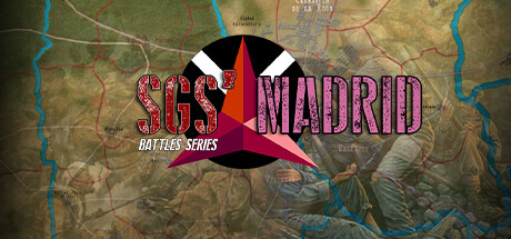 SGS Battle For: Madrid crack status