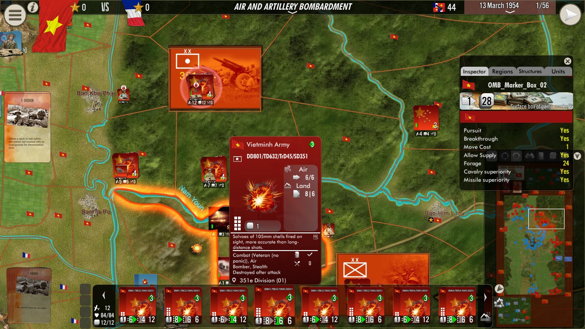 SGS Battle For: Dien Bien Phu screenshot 6