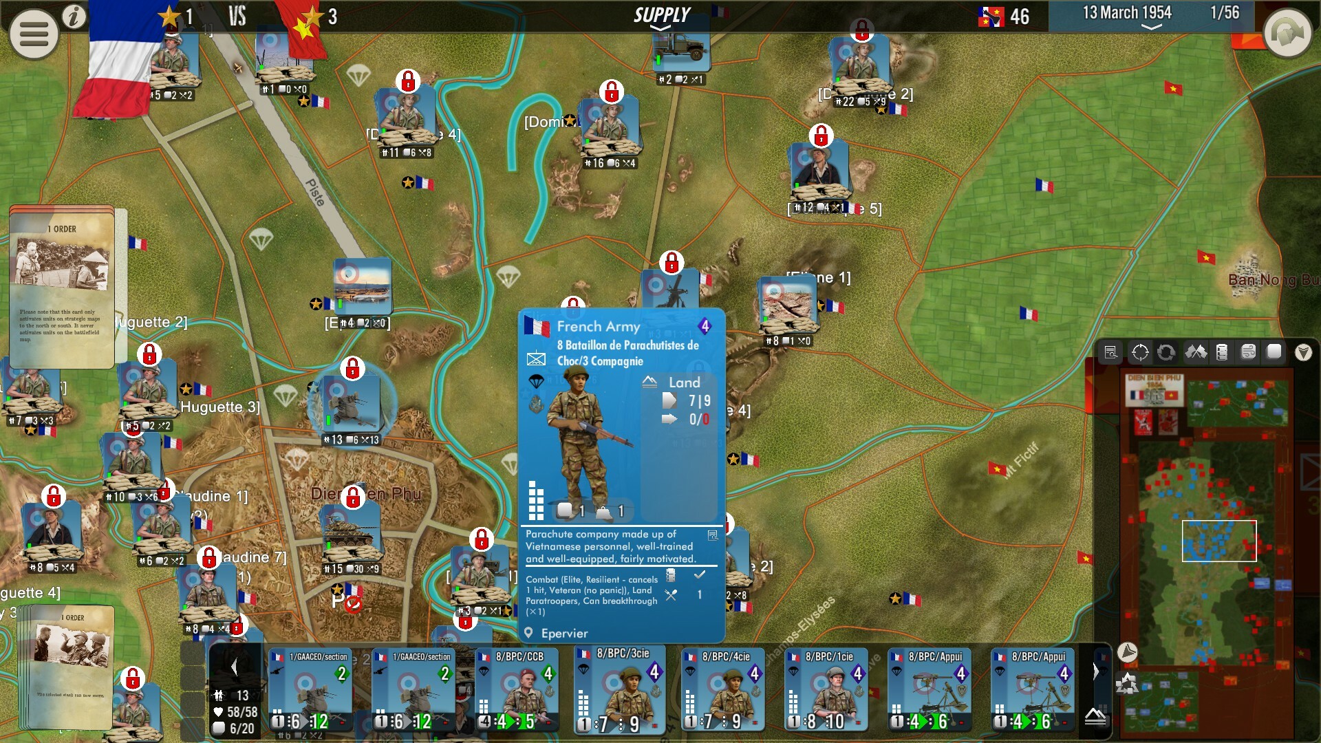 SGS Battle For: Dien Bien Phu screenshot 17