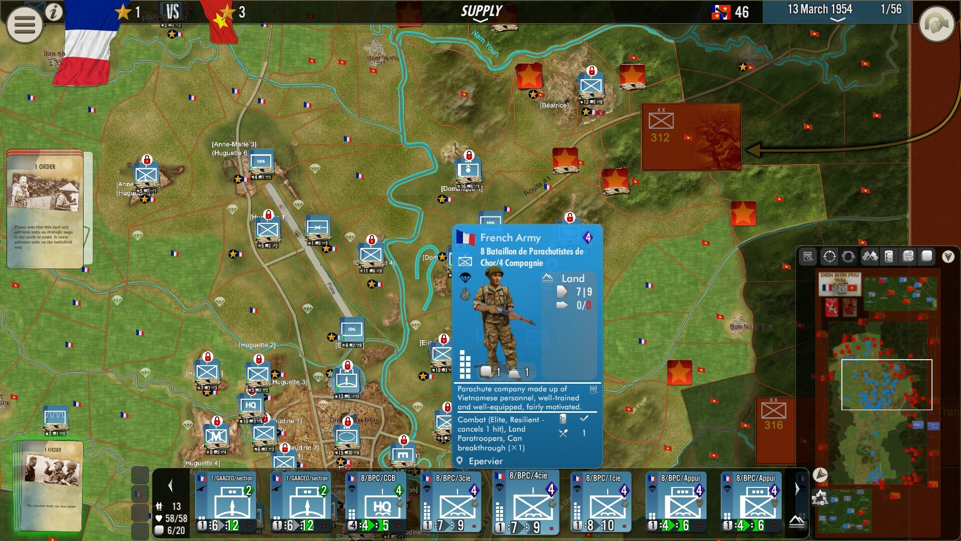 SGS Battle For: Dien Bien Phu screenshot 20