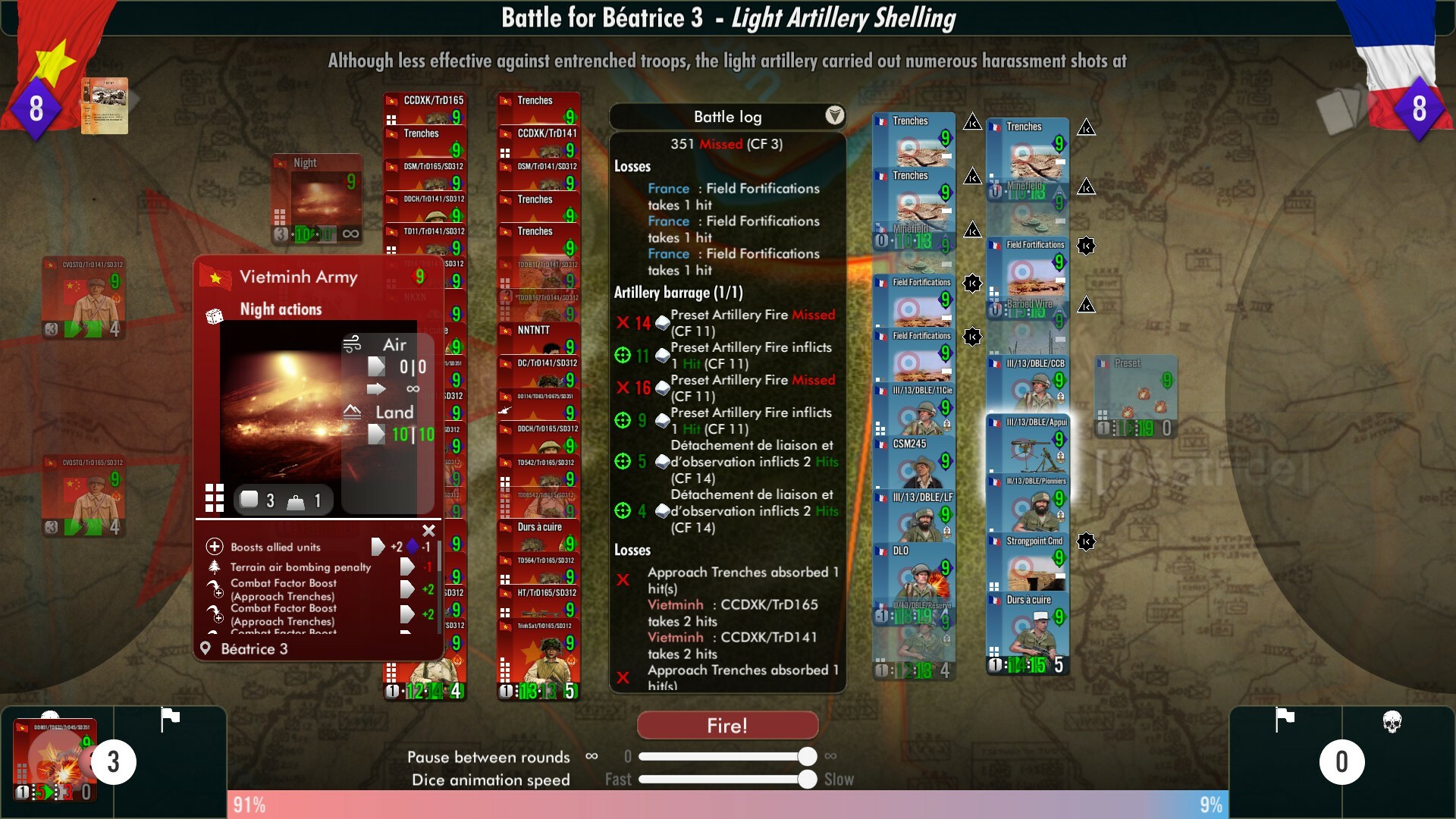 SGS Battle For: Dien Bien Phu screenshot 12