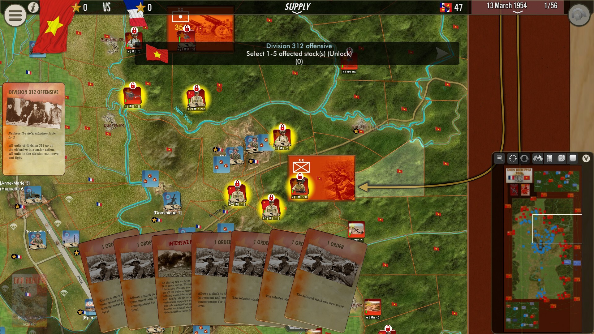 SGS Battle For: Dien Bien Phu screenshot 2