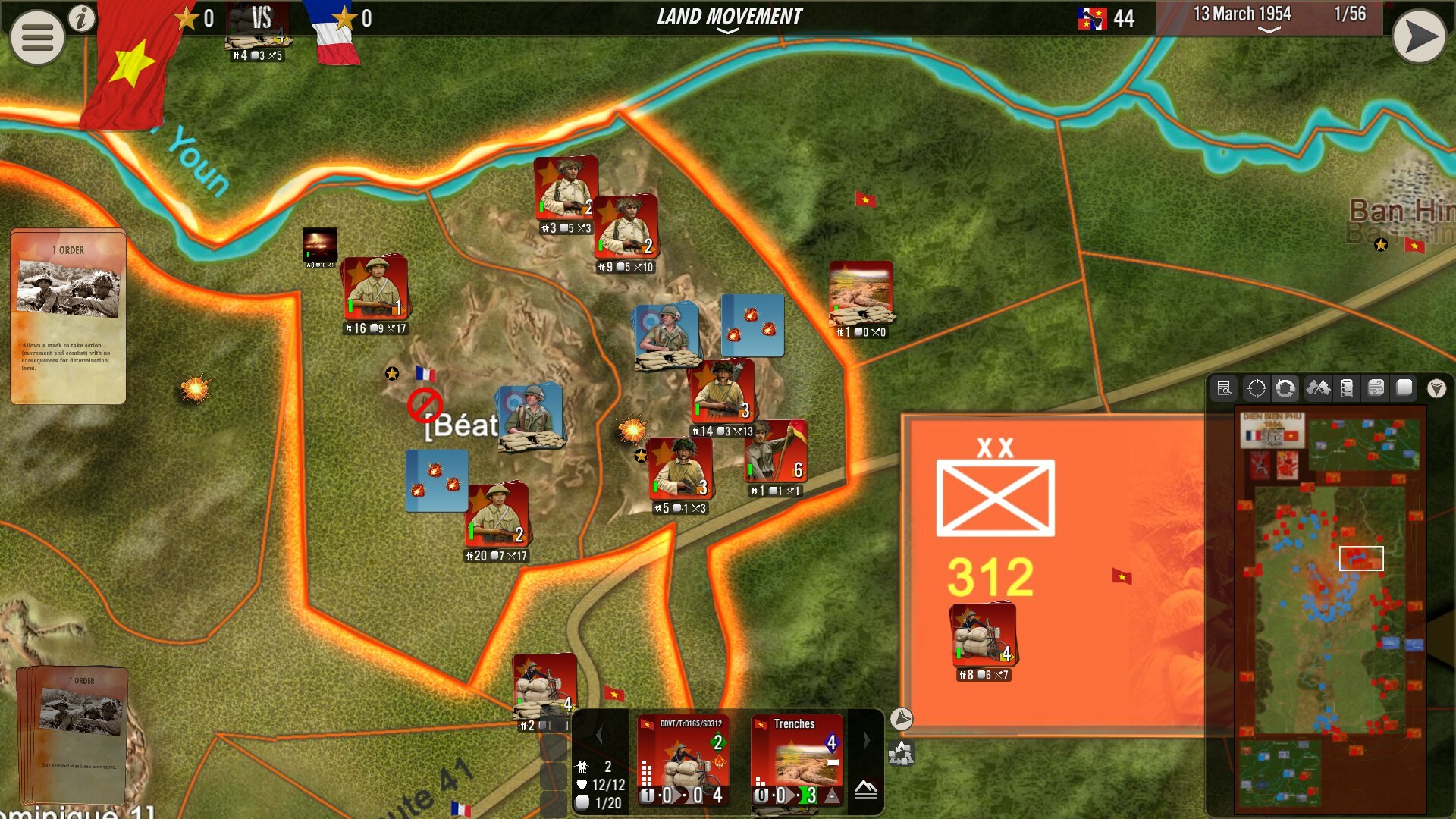 SGS Battle For: Dien Bien Phu screenshot 10