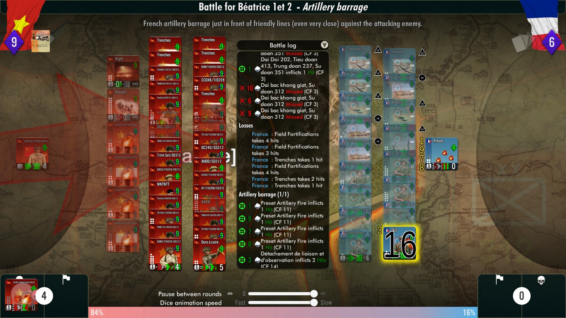 SGS Battle For: Dien Bien Phu screenshot 11