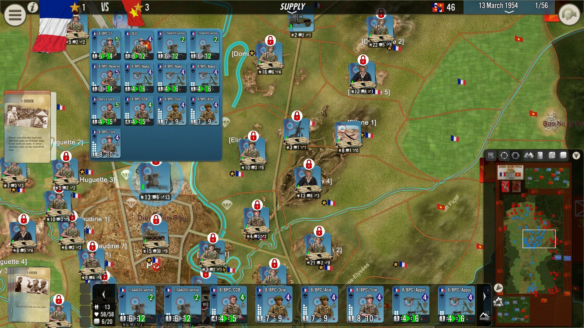 SGS Battle For: Dien Bien Phu screenshot 16