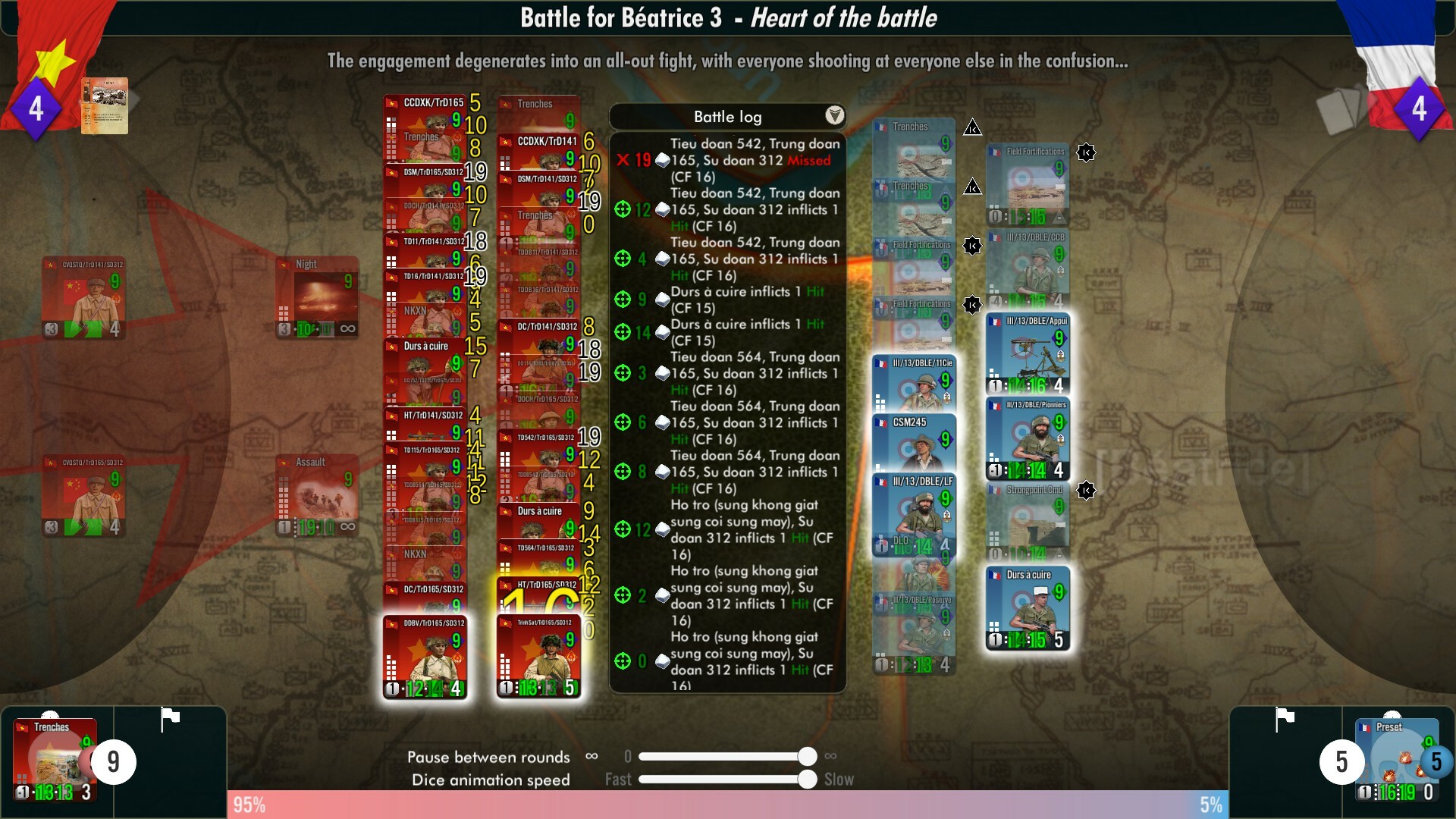SGS Battle For: Dien Bien Phu screenshot 13