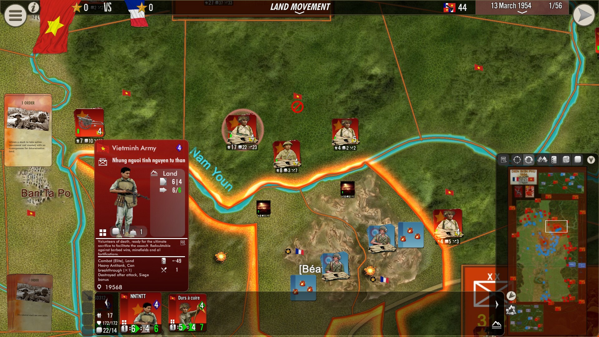 SGS Battle For: Dien Bien Phu screenshot 9