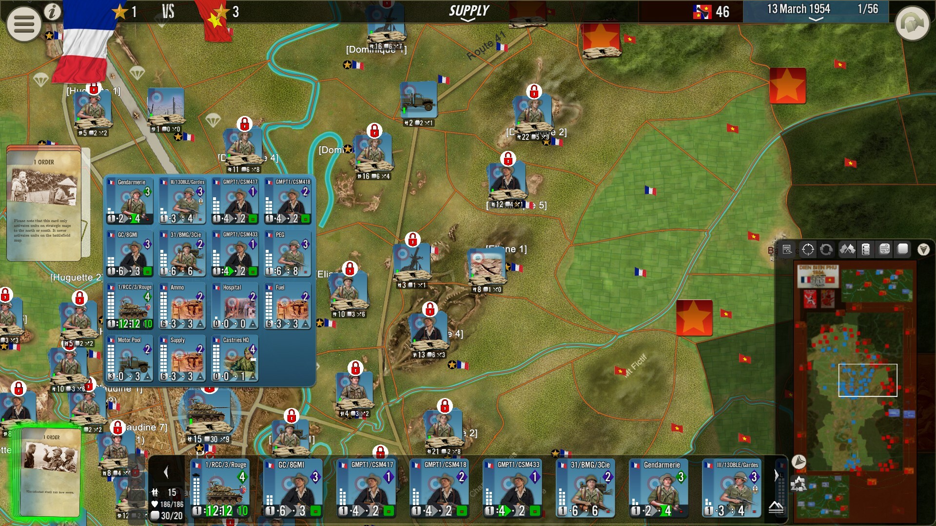 SGS Battle For: Dien Bien Phu screenshot 14