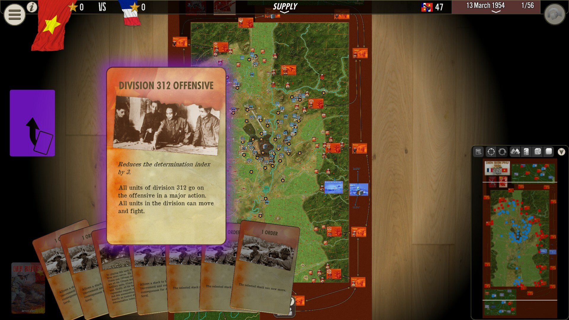 SGS Battle For: Dien Bien Phu Featured Screenshot #1