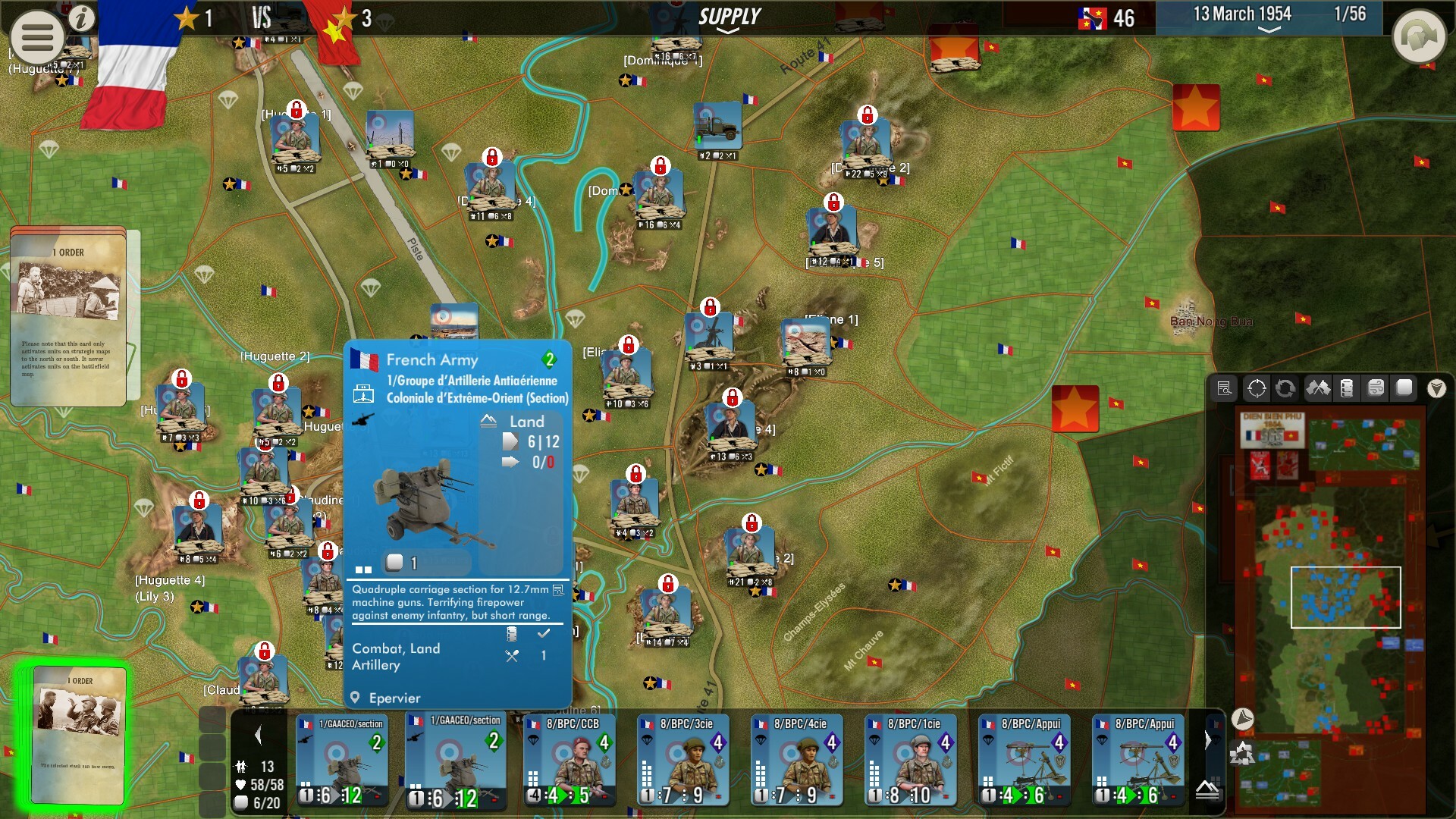 SGS Battle For: Dien Bien Phu screenshot 18