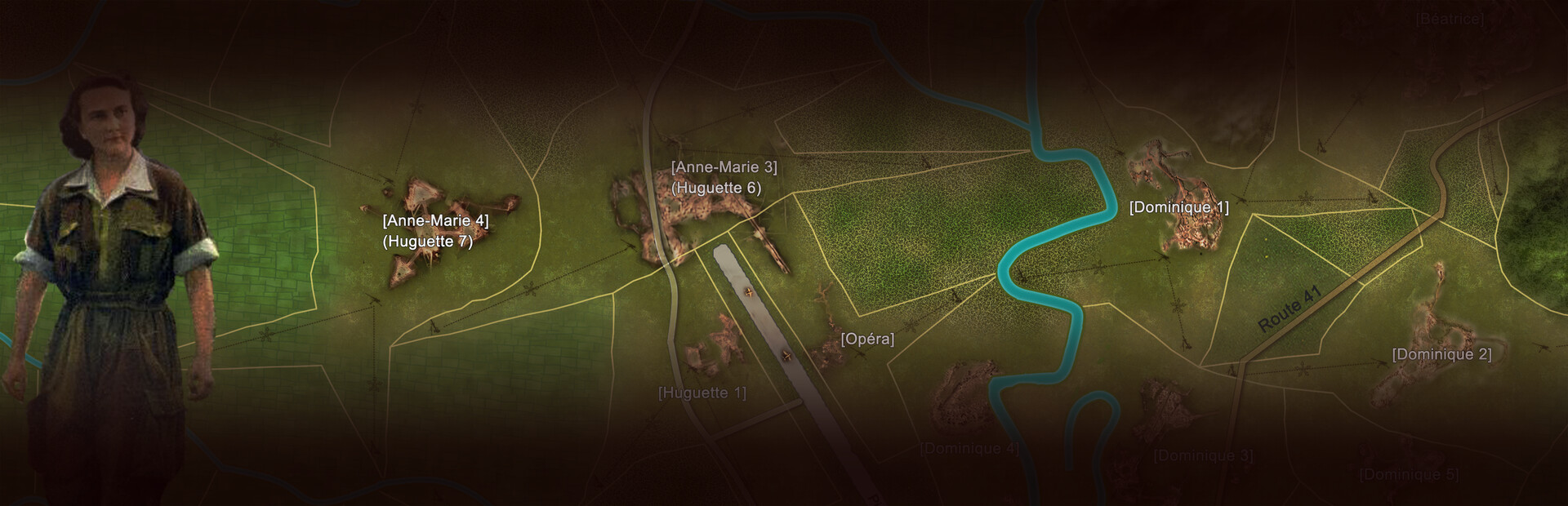 SGS Battle For: Dien Bien Phu