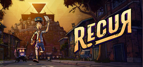 Steam thumbinal