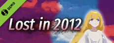 Lost in 2012 - Prologue game capsule image