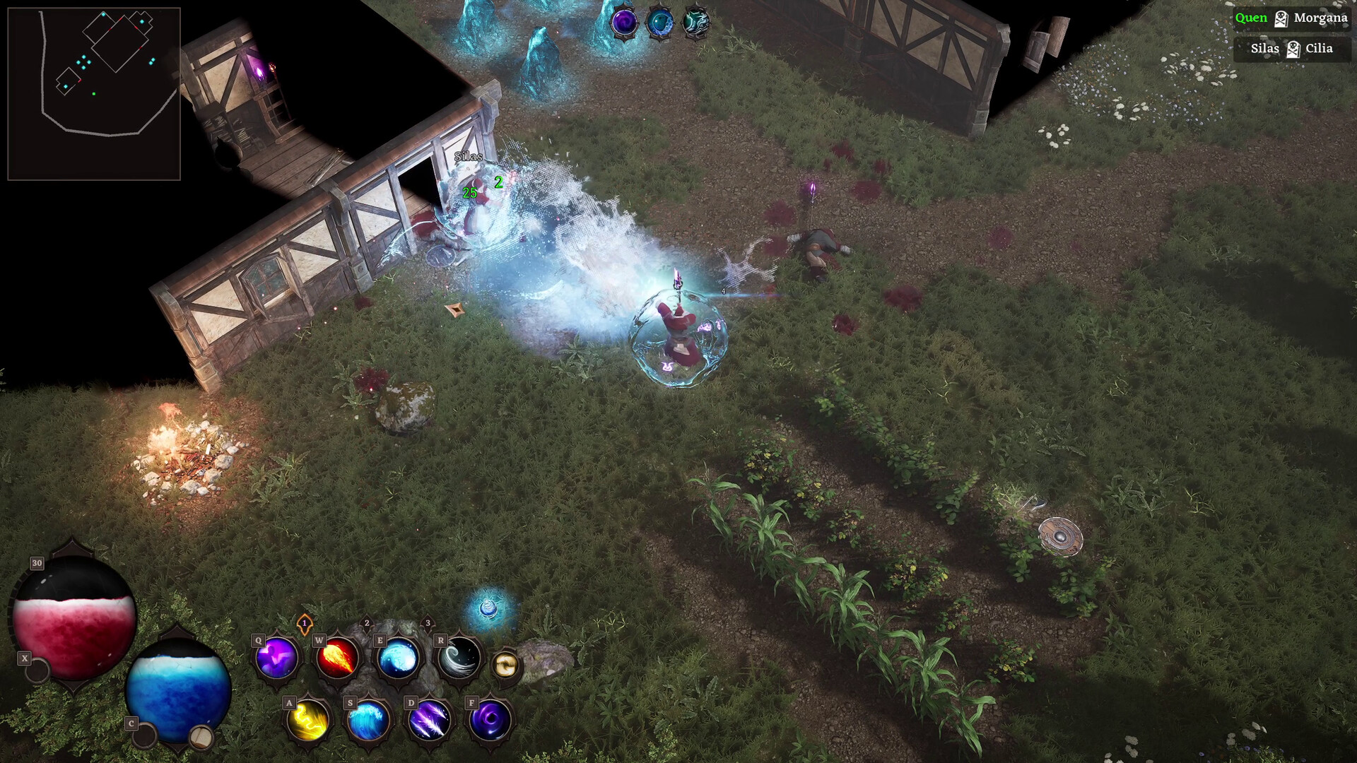 Glaurune screenshot #2