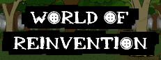 World of Reinvention