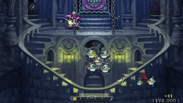 Savant - Ascent screenshot 1