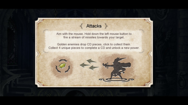 Screenshot z Savant - Ascent
