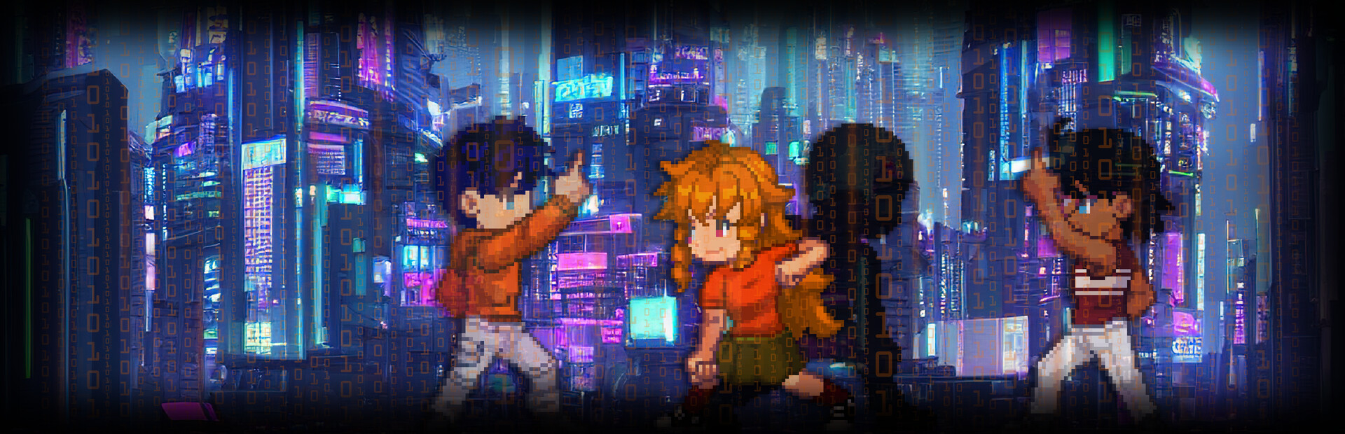 Forgotten Symphony