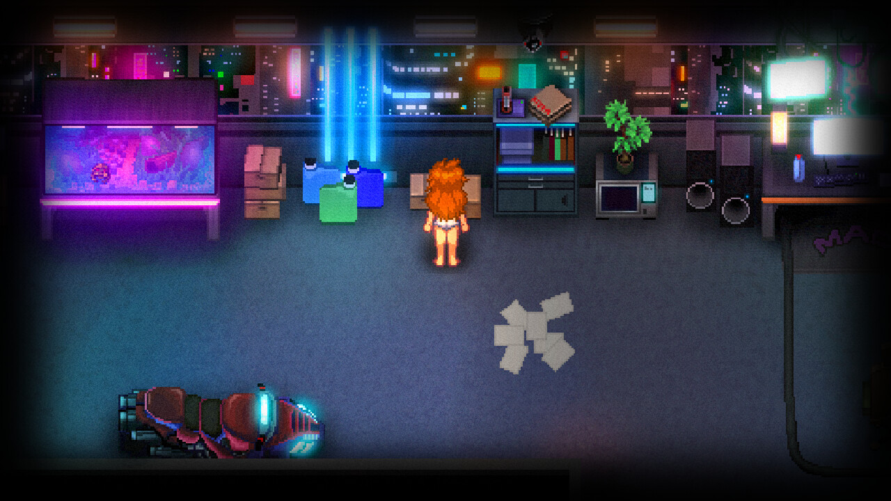 Forgotten Symphony Featured Screenshot #1