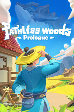Cover art of Pathless Woods: Prologue