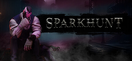 SPARKHUNT Cheat Engine/CT