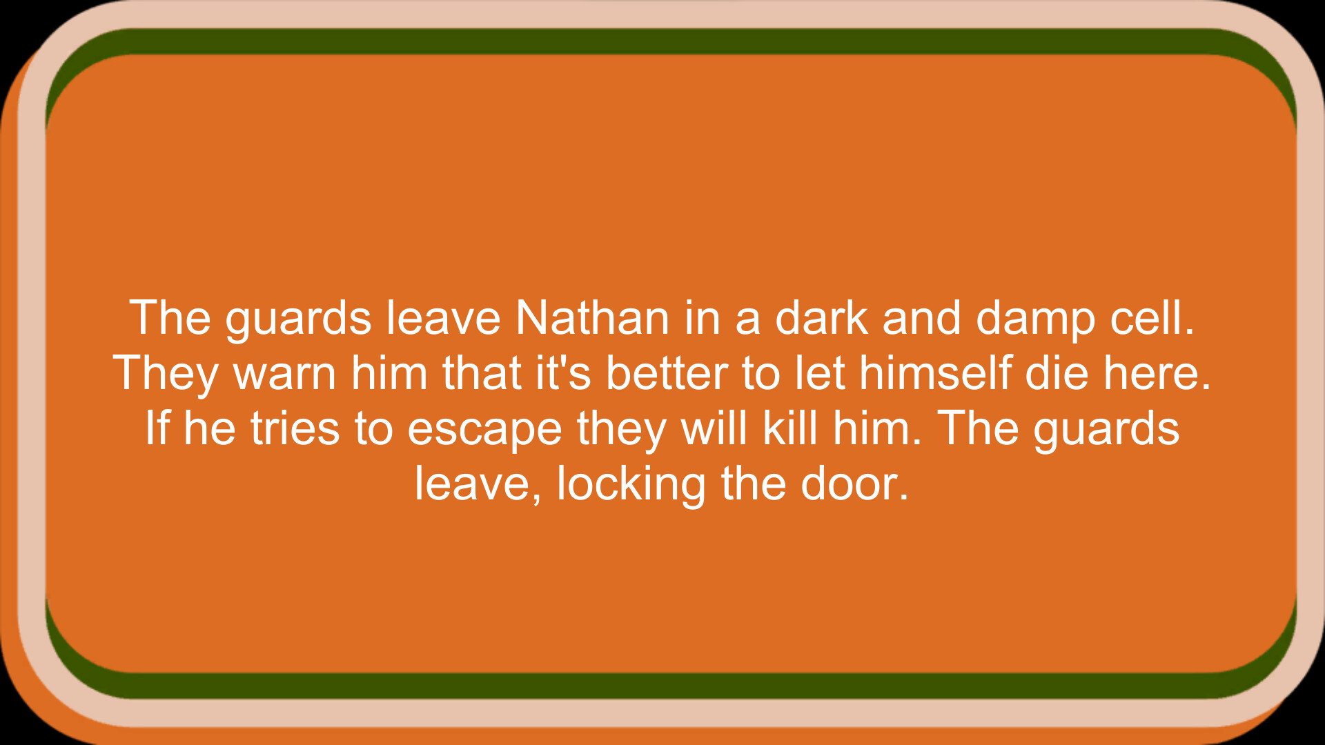 BLIND QUEST - The Ivy Queen screenshot #1