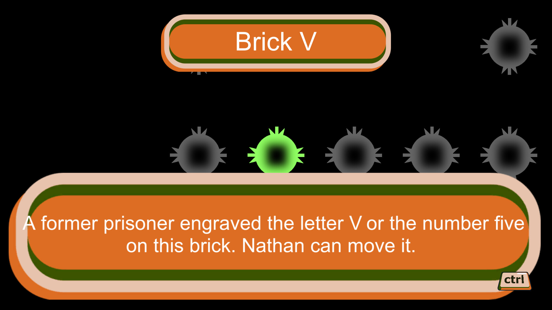 BLIND QUEST - The Ivy Queen screenshot #4