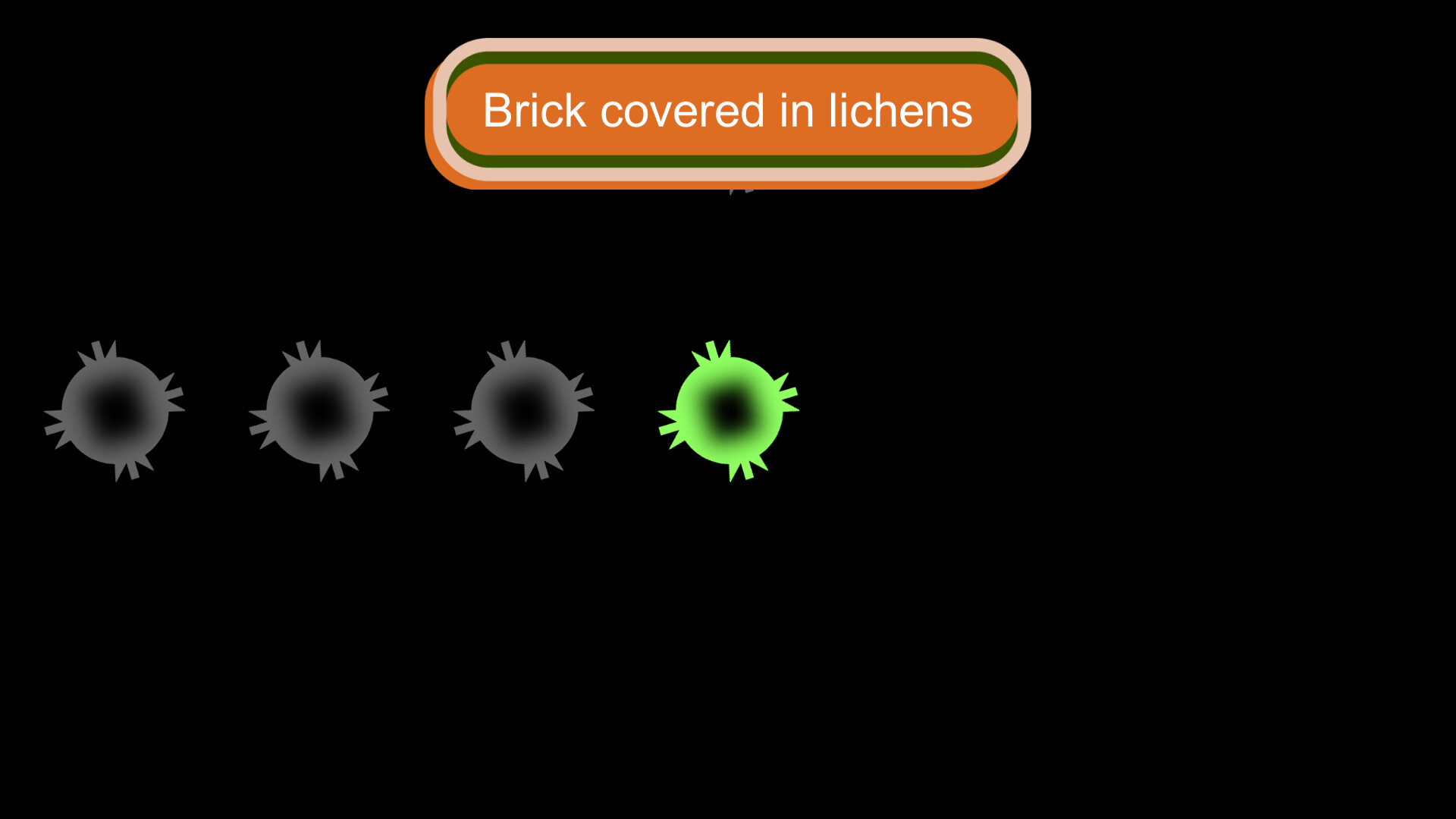 BLIND QUEST - The Ivy Queen screenshot #3