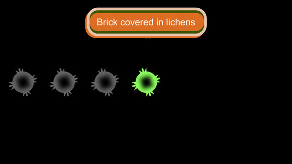 BLIND QUEST - The Ivy Queen screenshot 3