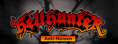HELL HUNTER - Anti-Nomen