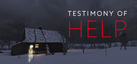 Testimony of HELP banner image