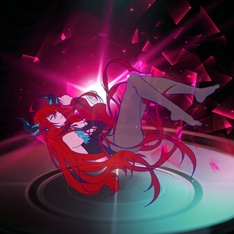 OVER‧DeviL 聖石少女篇 Soundtrack
