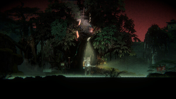 Guaishou 怪兽 screenshot 1