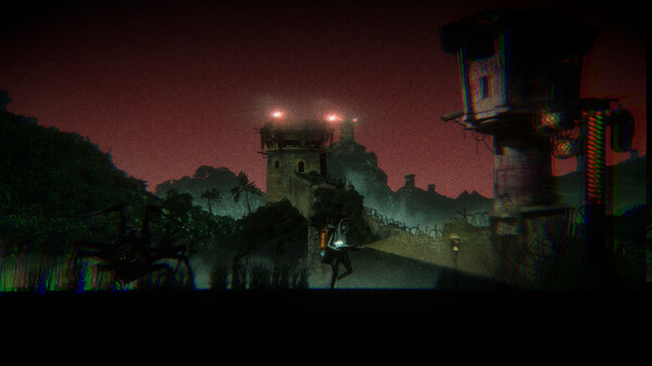 Guaishou 怪兽 screenshot 5