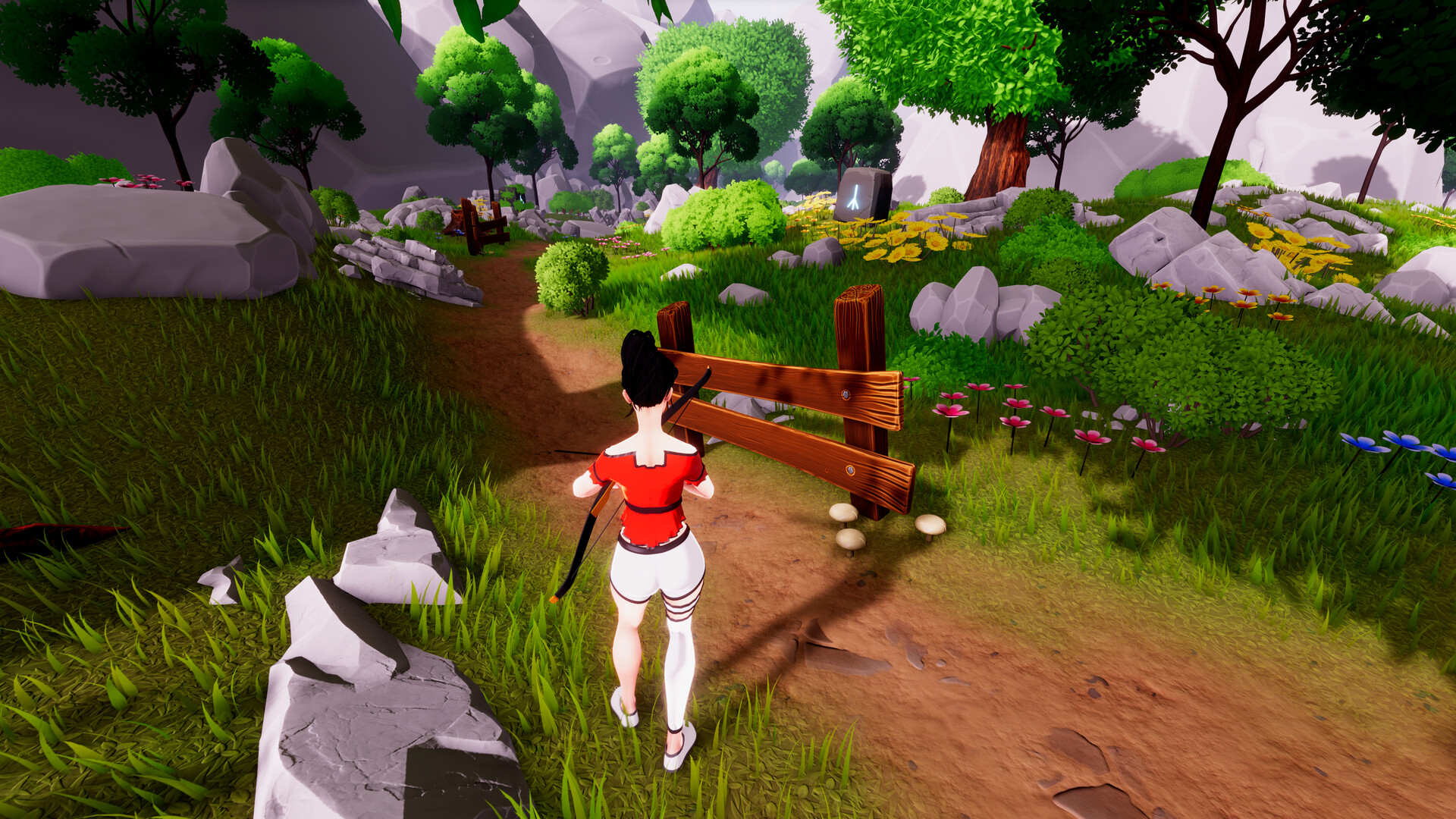 Dreaming with You Featured Screenshot #1