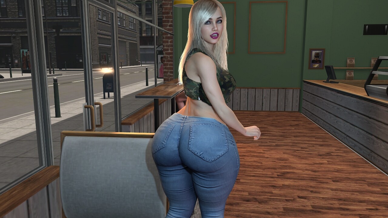 Fattening Career Demo 截图 2