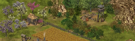 Hero of the Kingdom thumbnail